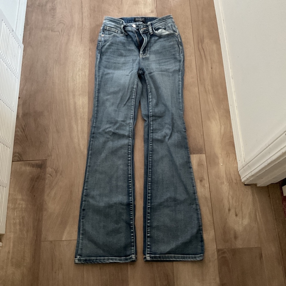 Judy blue 1/25 jeans